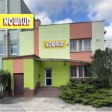 Biuro Bydgoszcz, ul. Przemysłowa. Zdjęcie 1