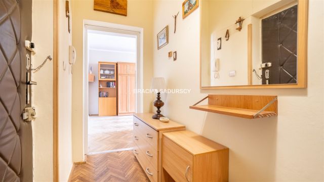 Mieszkanie 1-pokojowe Kraków Nowa Huta, os. Urocze. Zdjęcie 6