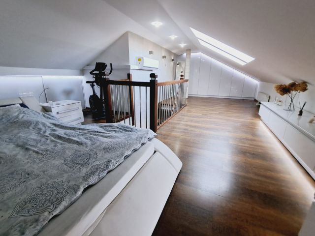 Mieszkanie 3-pokojowe Kalisz Tyniec, ul. Braci Niemojowskich. Zdjęcie 18