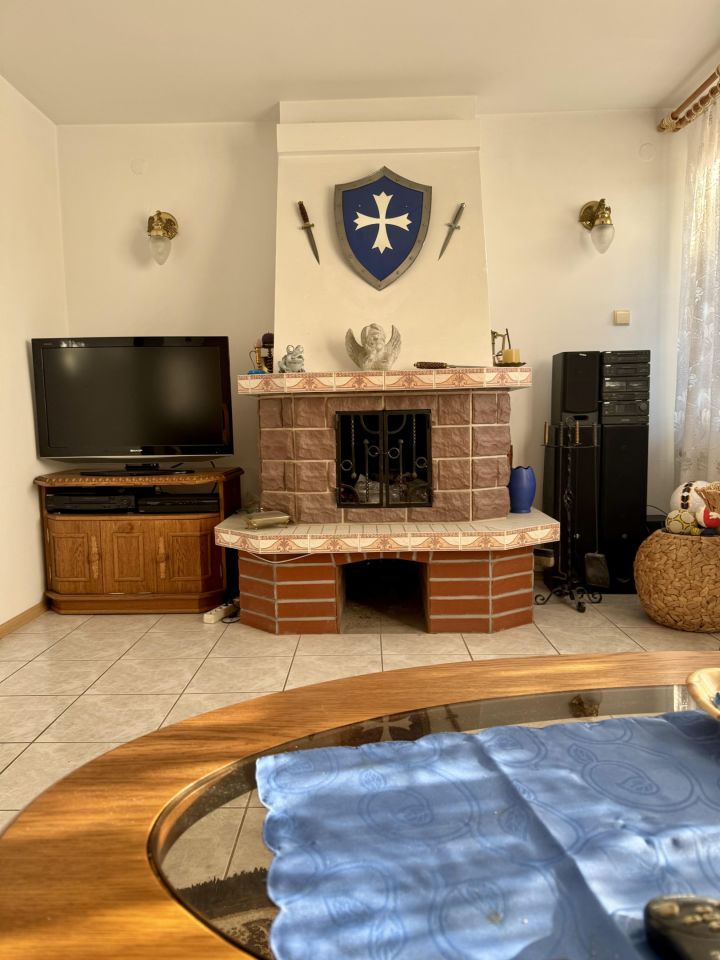 dom wolnostojący, 4 pokoje Kurzętnik Kurzętnik Dolny, ul. Świerkowa. Zdjęcie 27