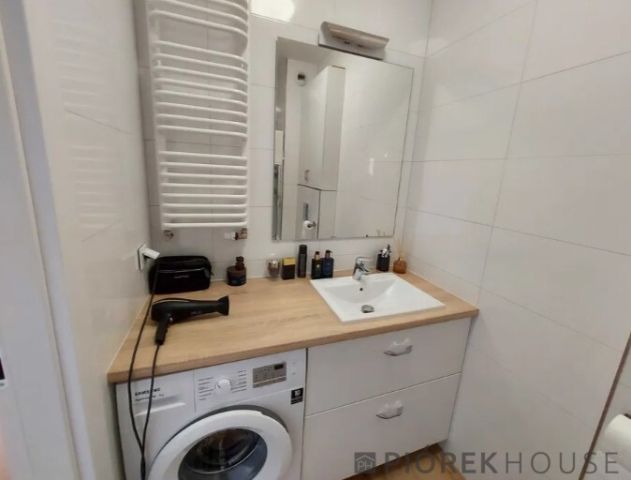 Mieszkanie 1-pokojowe Warszawa Mokotów, ul. Konstruktorska. Zdjęcie 6