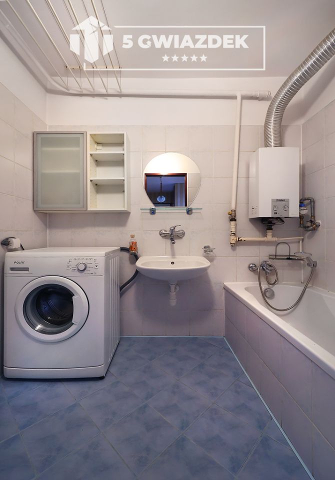 Mieszkanie 3-pokojowe Szczecinek, ul. Warszawska. Zdjęcie 21