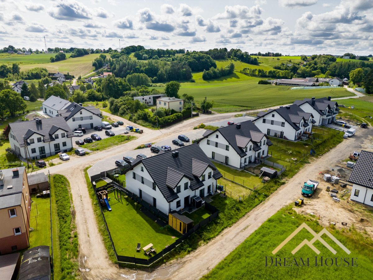 Mieszkanie 4-pokojowe Żukowo, ul. Adama Mickiewicza. Zdjęcie 2