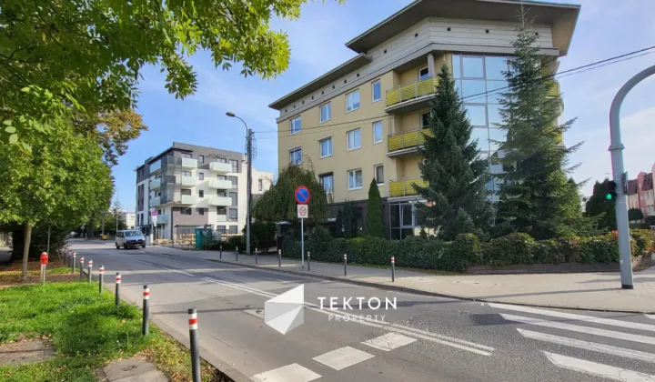 Mieszkanie 3-pokojowe Poznań Winiary, ul. Piątkowska