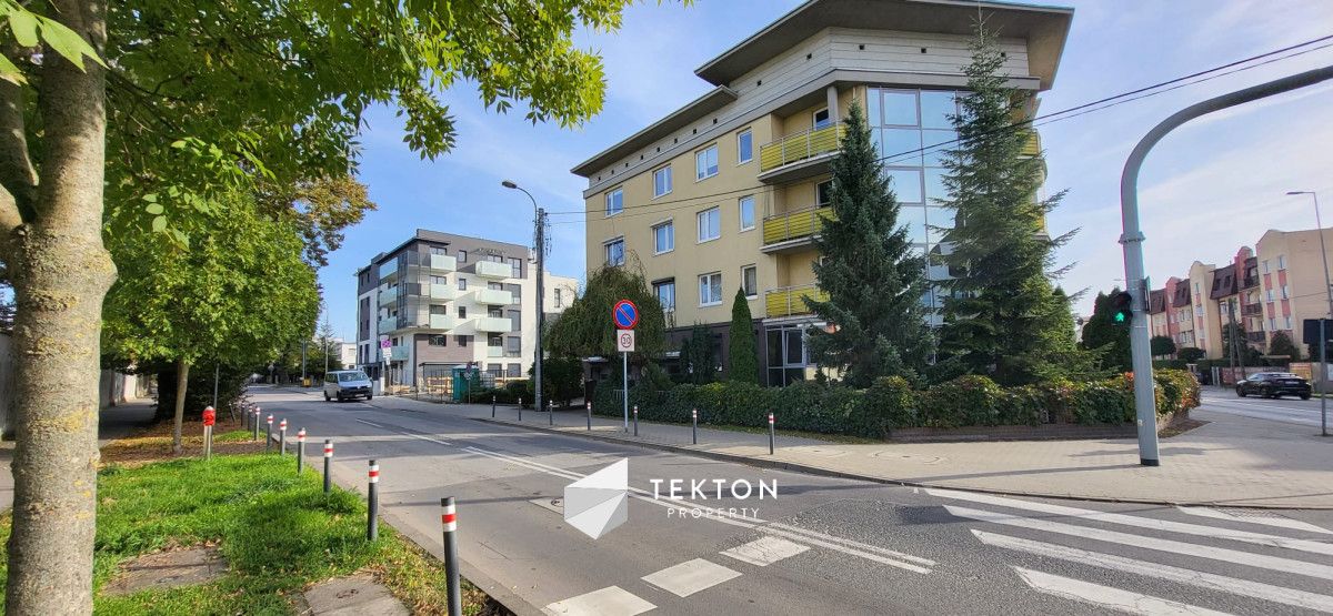 Mieszkanie 3-pokojowe Poznań Winiary, ul. Piątkowska