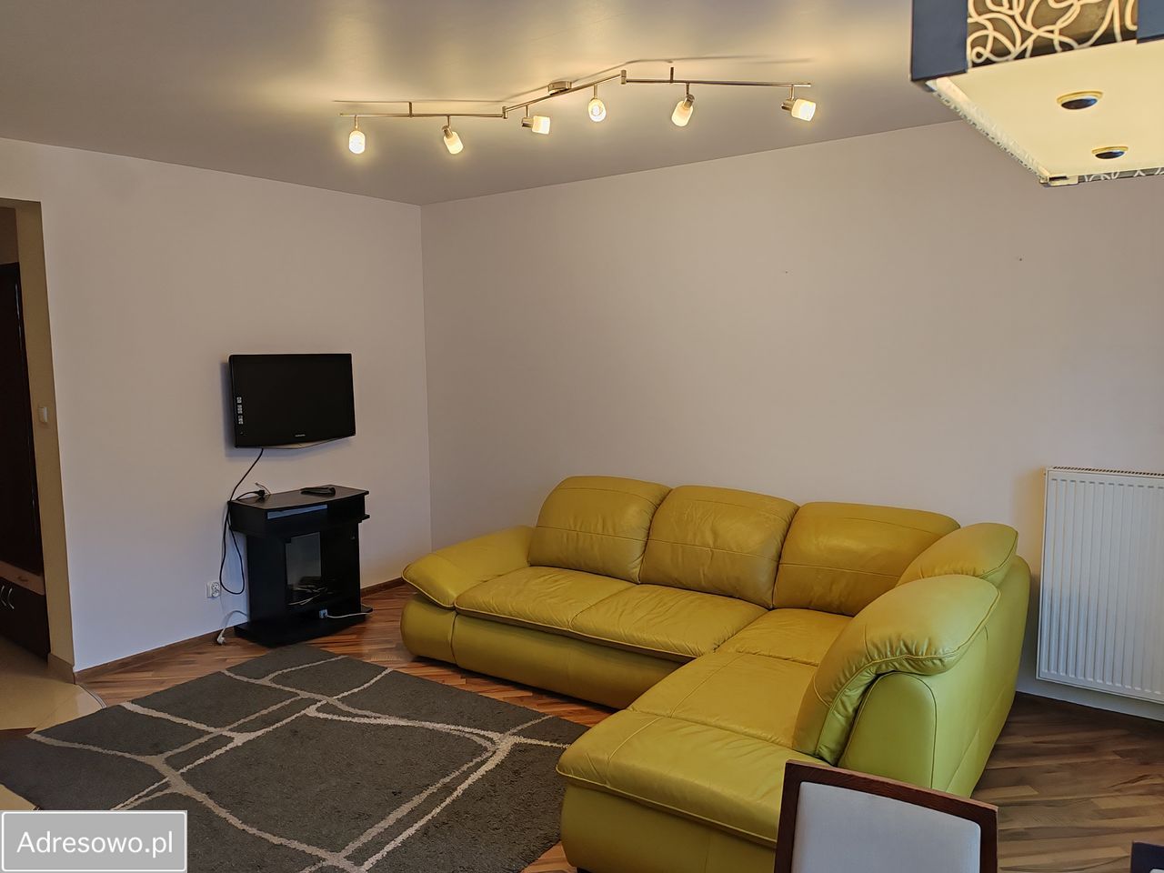 Mieszkanie 2-pokojowe Białystok Piasta, ul. ks. Stanisława Andrukiewicza. Zdjęcie 10