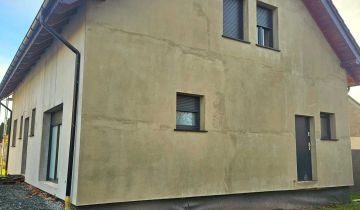 dom wolnostojący Międzybórz