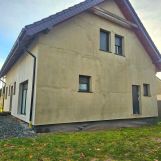 dom wolnostojący Międzybórz