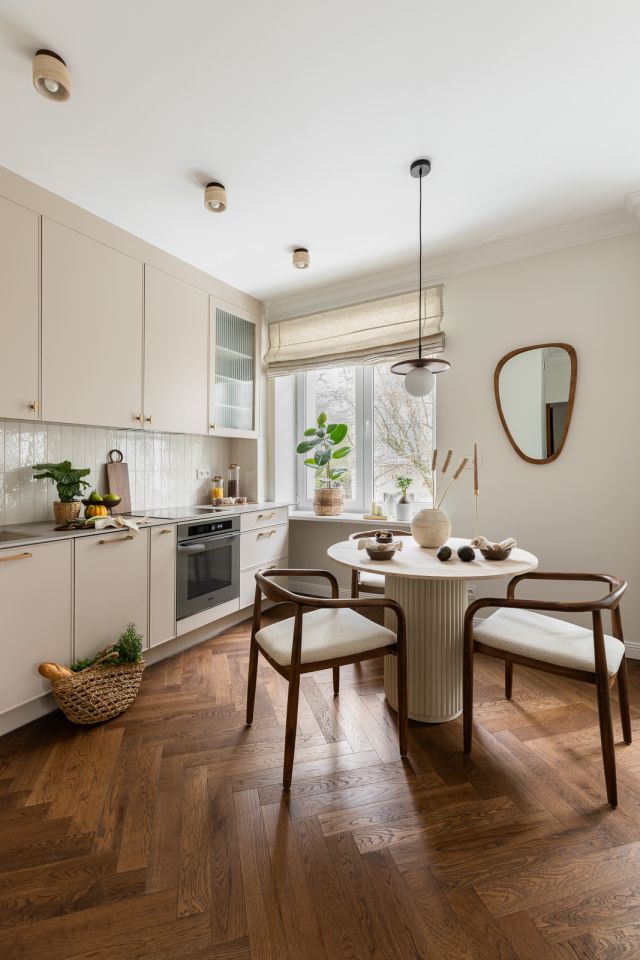 Mieszkanie 3-pokojowe Warszawa Ochota, ul. Rokosowska. Zdjęcie 7