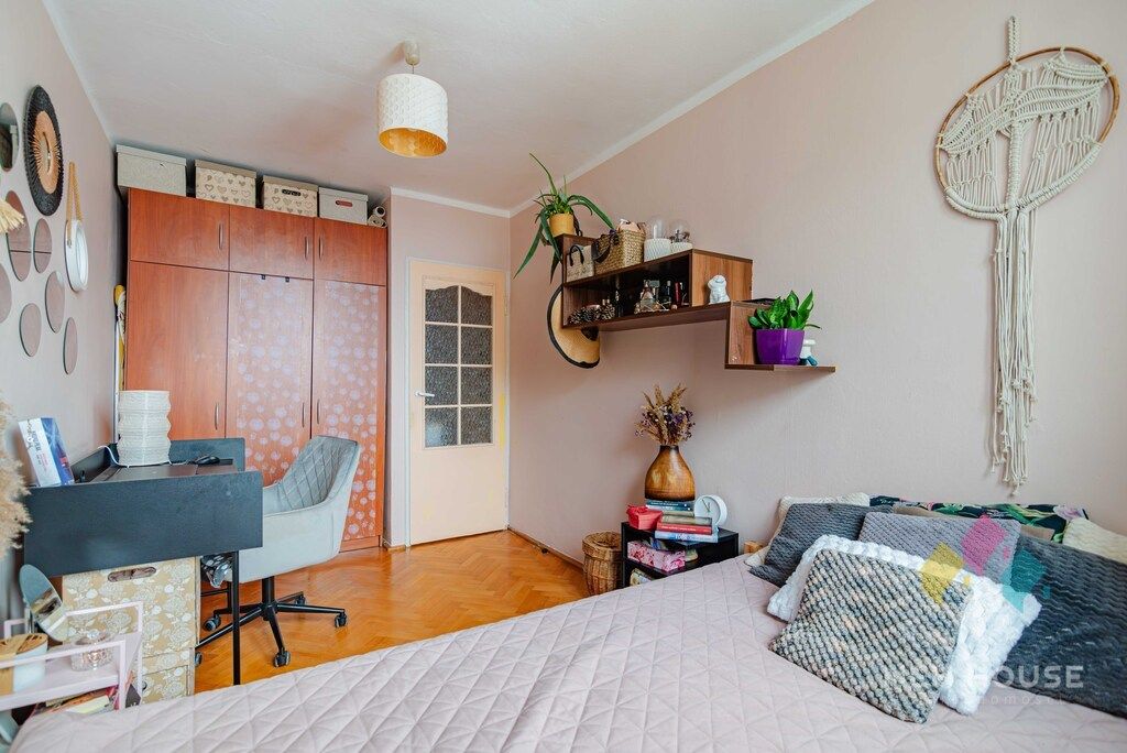 Mieszkanie 2-pokojowe Olsztyn, ul. Jagiellońska. Zdjęcie 7