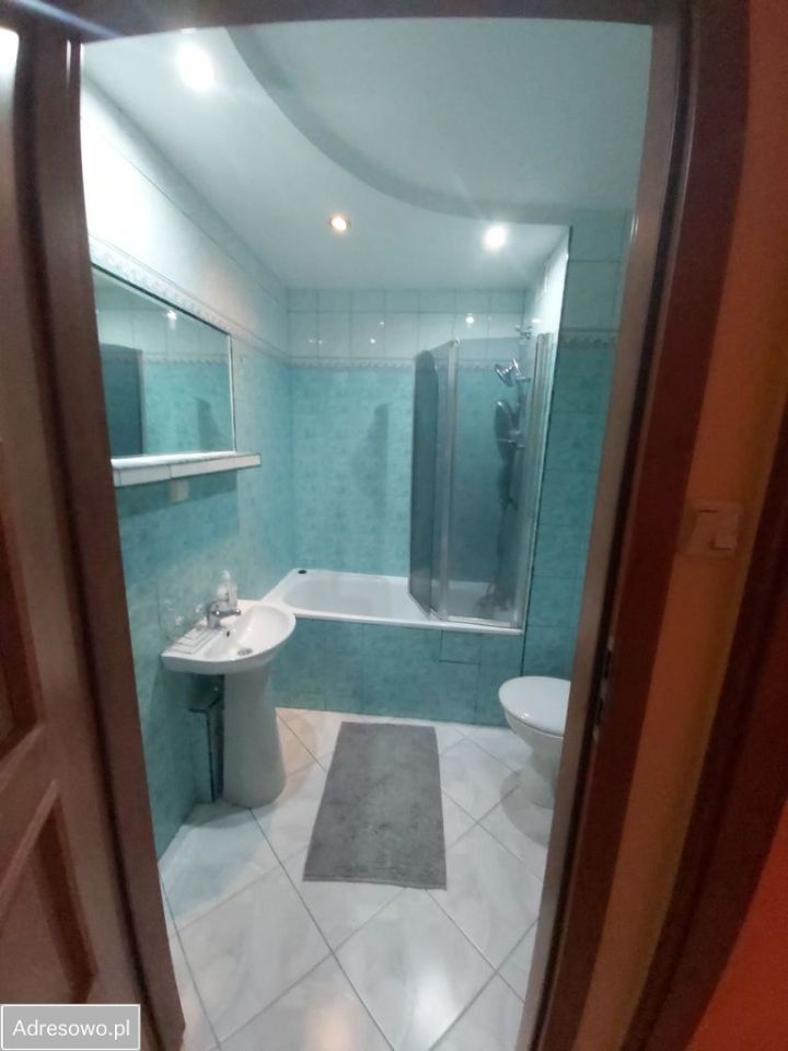 Mieszkanie 3-pokojowe Olsztyn Jaroty, ul. Jana Boenigka. Zdjęcie 4