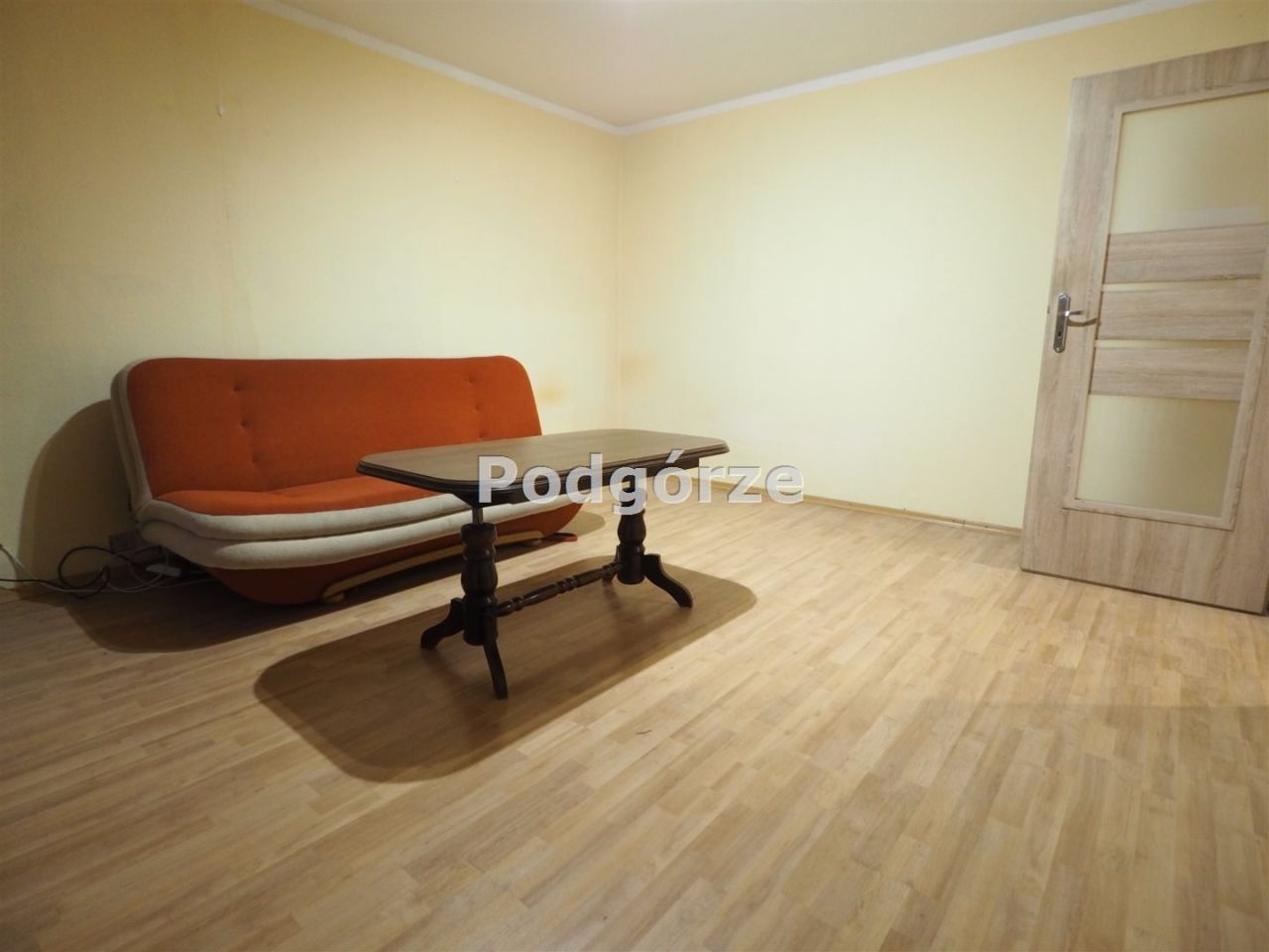 Mieszkanie 2-pokojowe Kraków Śródmieście, ul. Jakuba Majora. Zdjęcie 2