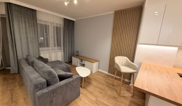 Mieszkanie 2-pokojowe Nowa Iwiczna, ul. Zimowa