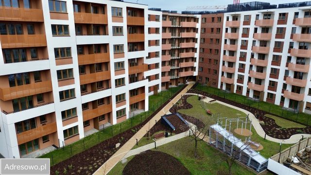 Mieszkanie 2-pokojowe Wrocław Fabryczna, ul. Miedziana. Zdjęcie 1