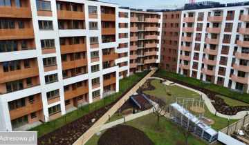 Mieszkanie 2-pokojowe Wrocław Fabryczna, ul. Miedziana