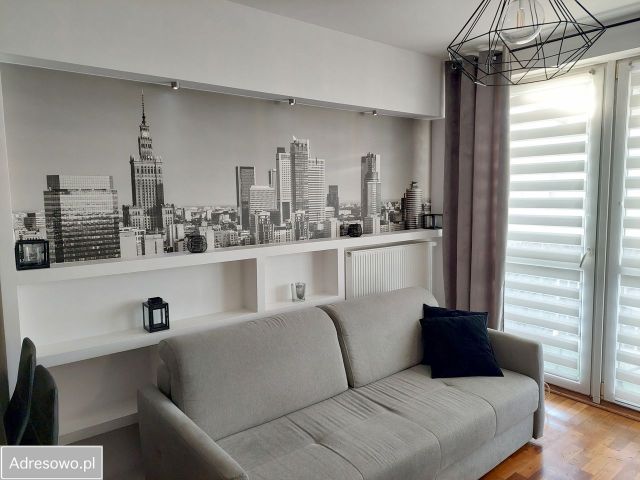 Mieszkanie 3-pokojowe Warszawa Białołęka. Zdjęcie 1