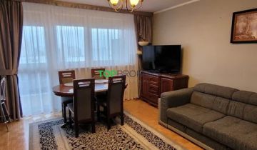 Mieszkanie 3-pokojowe Warszawa Białołęka, ul. Nagodziców