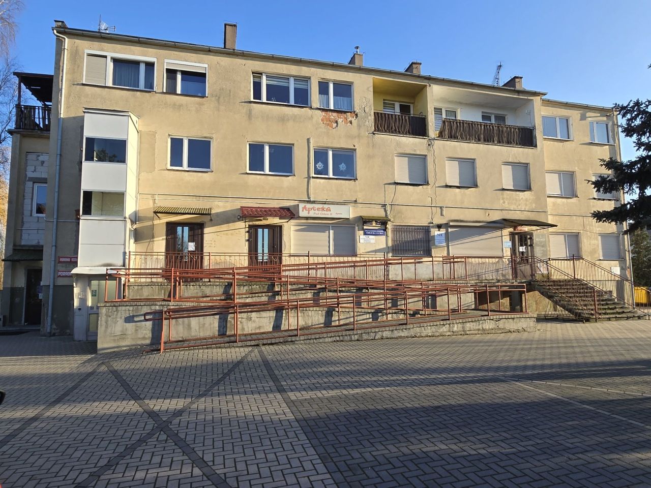 Lokal Jutrosin. Zdjęcie 5