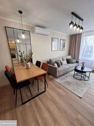 Mieszkanie 2-pokojowe Zabrze, ul. Cieszyńska. Zdjęcie 1