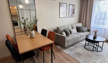 Mieszkanie 2-pokojowe Zabrze, ul. Cieszyńska