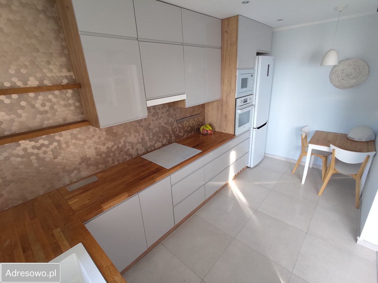 Mieszkanie 4-pokojowe Pyrzyce, ul. Tadeusza Rejtana. Zdjęcie 3