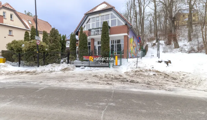 Lokal Wejherowo, ul. Harcerska