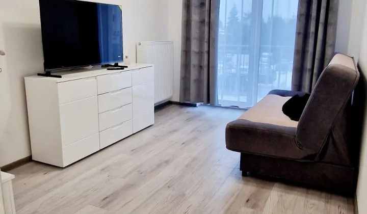 Mieszkanie 2-pokojowe Rzeszów, ul. Solidarności