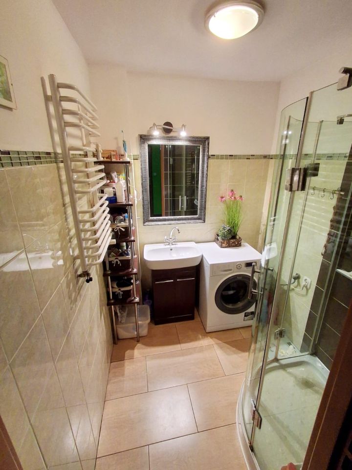 Mieszkanie 3-pokojowe Rogoźno, ul. Kościuszki. Zdjęcie 7