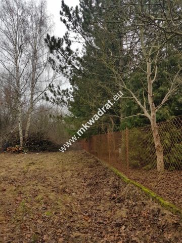 Działka budowlana Komorów. Zdjęcie 1