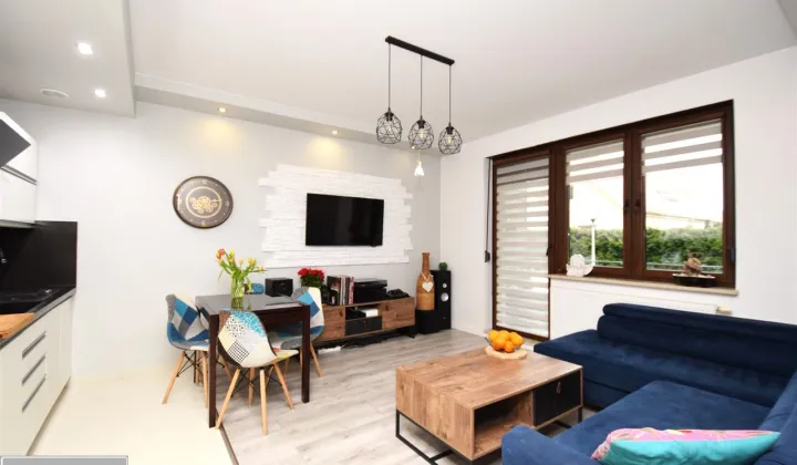 Mieszkanie 3-pokojowe Piła, ul. Wspólna