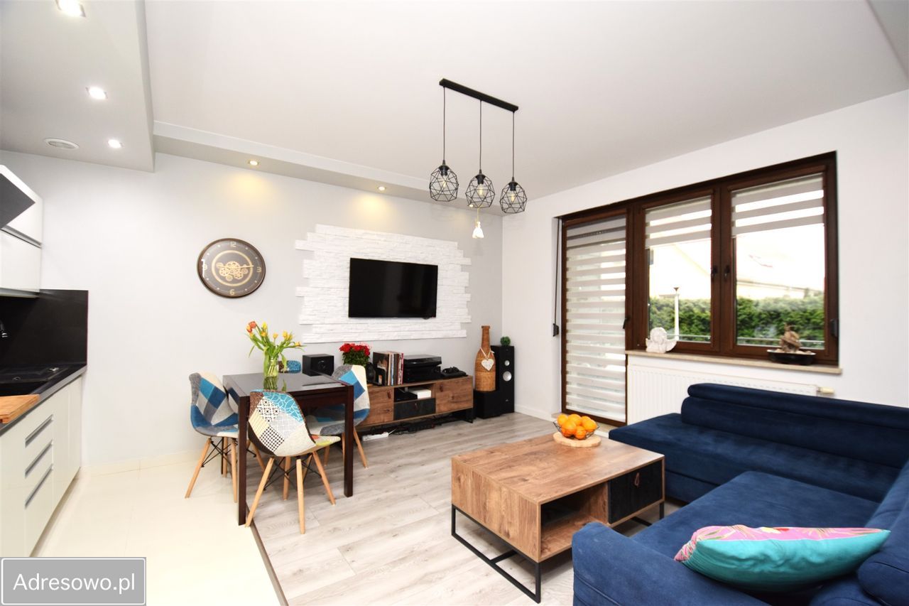 Mieszkanie 3-pokojowe Piła, ul. Wspólna. Zdjęcie 1