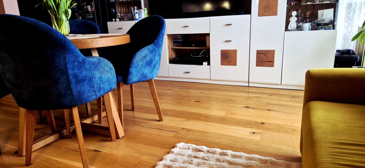 Mieszkanie 2-pokojowe Olsztyn Jaroty, ul. Tęczowy Las. Zdjęcie 7