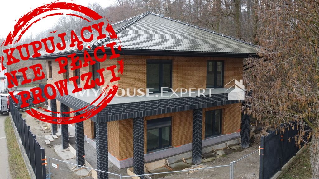 dom wolnostojący, 10 pokoi Gorzów Wielkopolski. Zdjęcie 1