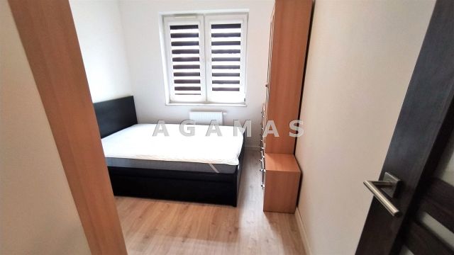 Mieszkanie 2-pokojowe Wrocław Tarnogaj, ul. ks. Czesława Klimasa. Zdjęcie 13