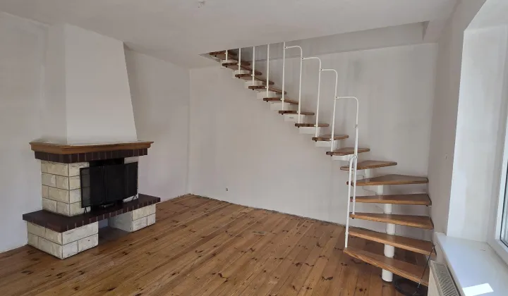 Mieszkanie 4-pokojowe Opole Śródmieście, ul. Katowicka