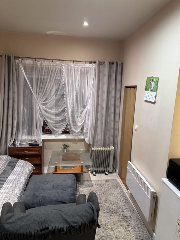 Mieszkanie 1-pokojowe Konstantynów Łódzki Centrum, ul. Jana Pawła II. Zdjęcie 3