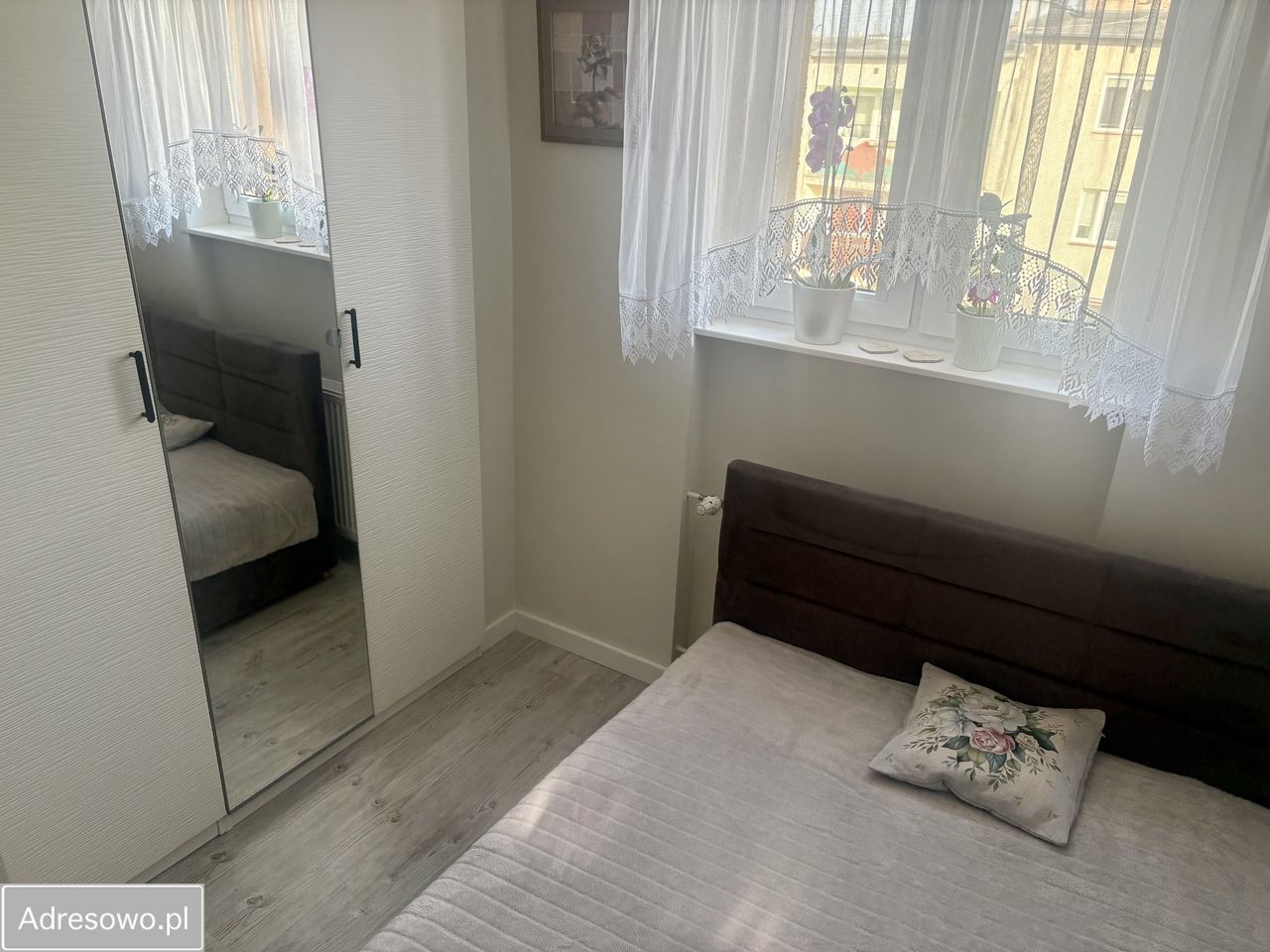 Mieszkanie 3-pokojowe Pruszcz Gdański, ul. Obrońców Wybrzeża. Zdjęcie 9