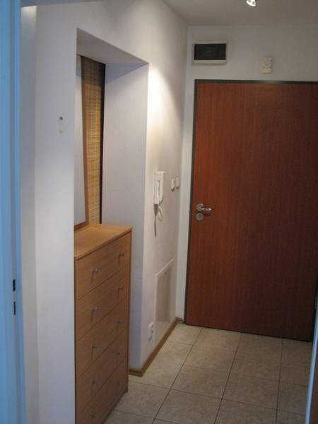 Mieszkanie 1-pokojowe Kraków Kurdwanów, ul. Turniejowa. Zdjęcie 7