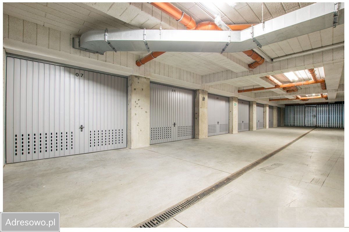 Garaż/miejsce parkingowe Kołobrzeg Podczele, ul. Poleska. Zdjęcie 3