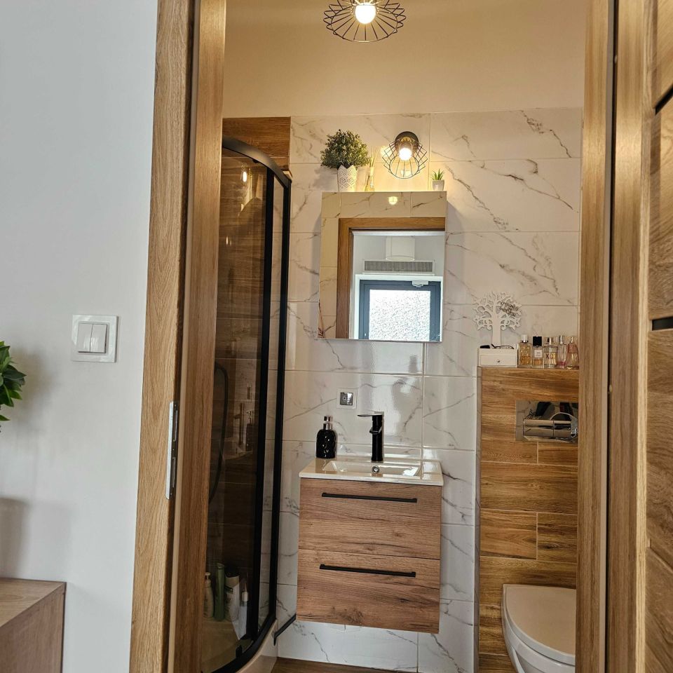 Mieszkanie 1-pokojowe Grodzisk Mazowiecki, ul. Żyrardowska. Zdjęcie 3