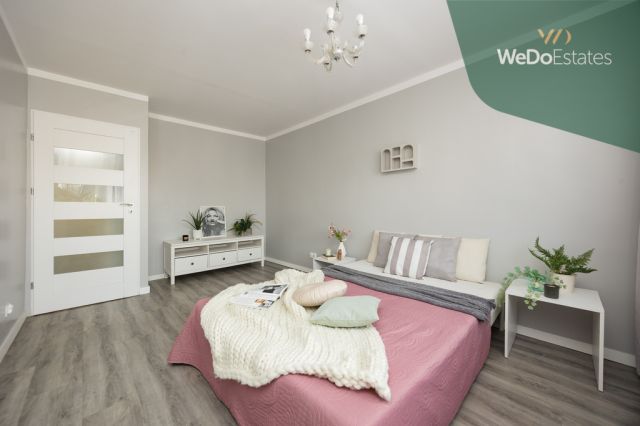 Mieszkanie 2-pokojowe Warszawa Bielany, ul. Wrzeciono. Zdjęcie 3