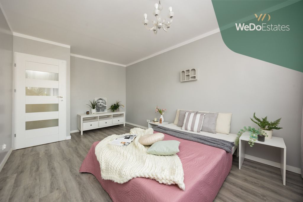 Mieszkanie 2-pokojowe Warszawa Bielany, ul. Wrzeciono. Zdjęcie 3