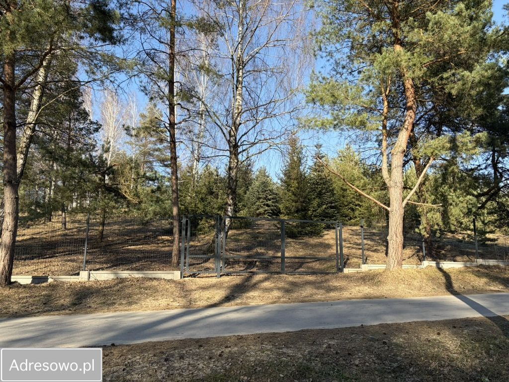 Działka budowlana Przykory. Zdjęcie 5