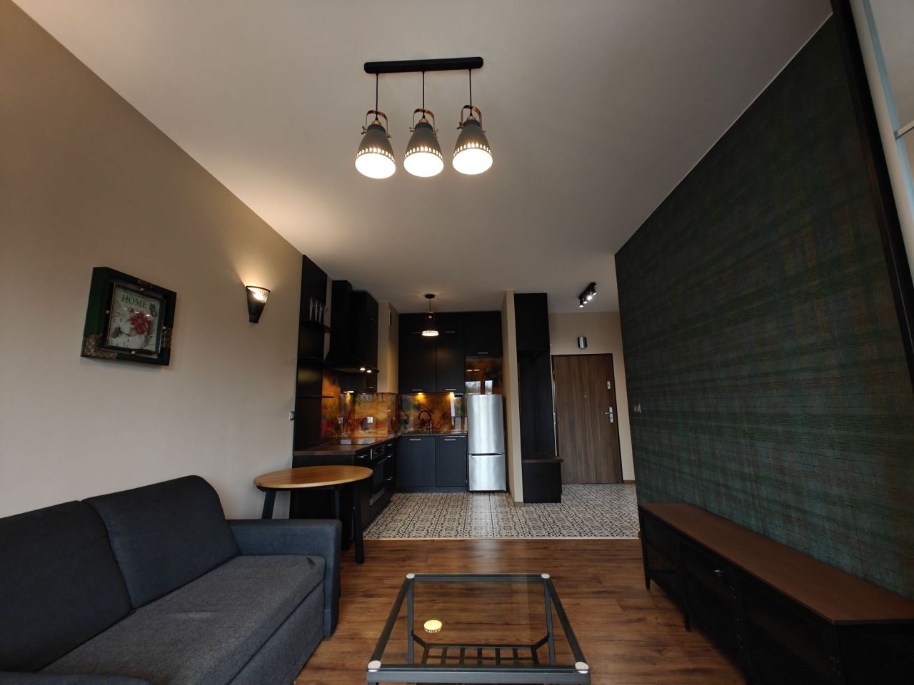 Mieszkanie 2-pokojowe Katowice Brynów, ul. Nasypowa. Zdjęcie 4