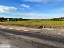 Działka budowlana Lubińsk. Zdjęcie 2