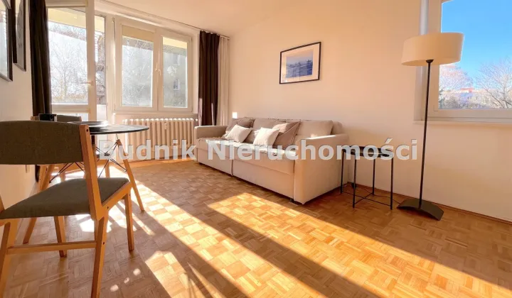 Mieszkanie 3-pokojowe Warszawa Praga-Południe, ul. Afrykańska