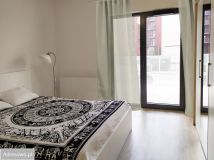 Mieszkanie 2-pokojowe Wrocław Śródmieście, ul. Zyndrama z Maszkowic. Zdjęcie 4