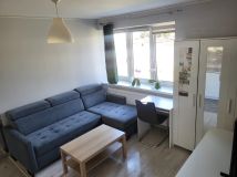 Mieszkanie 1-pokojowe Wrocław Kozanów, ul. Górnicza. Zdjęcie 3