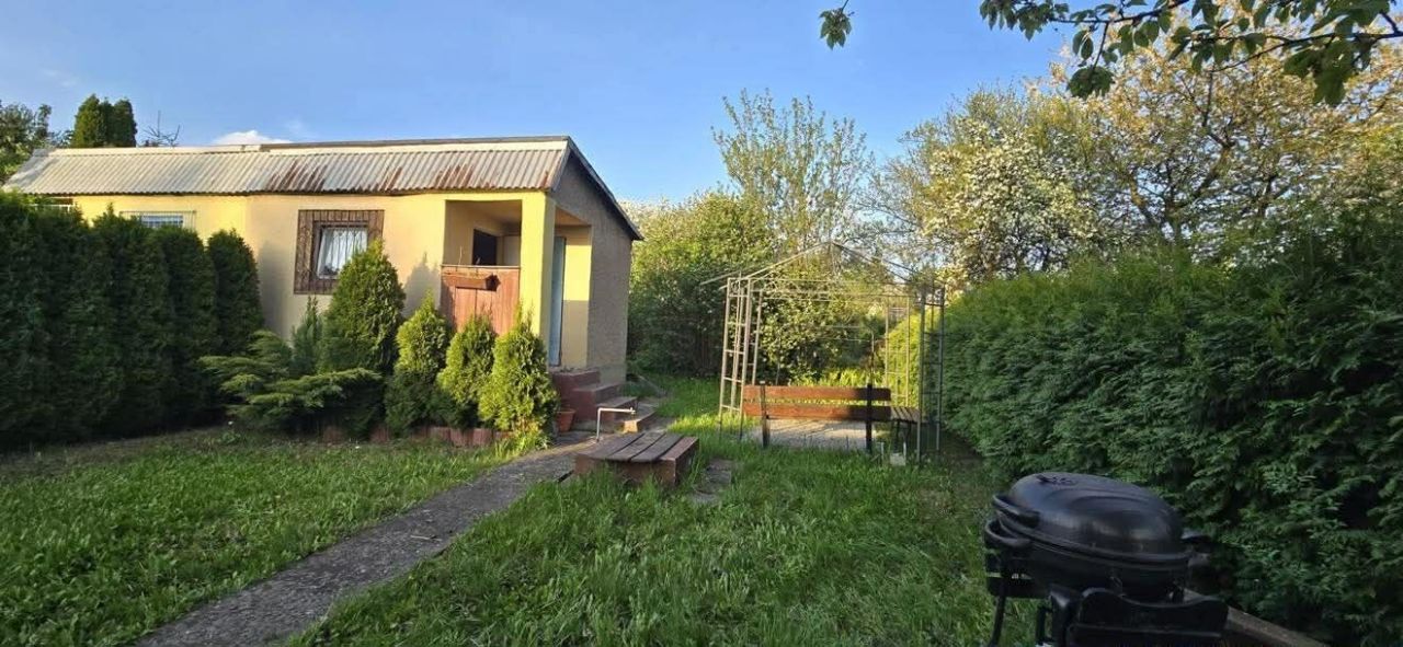 Działka rod Będzin Górki Małobądzkie. Zdjęcie 1