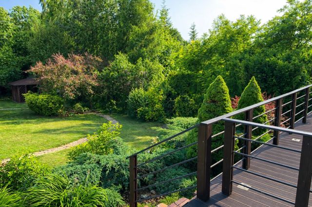 dom wolnostojący, 6 pokoi Rzeszotary, ul. Dworska. Zdjęcie 5